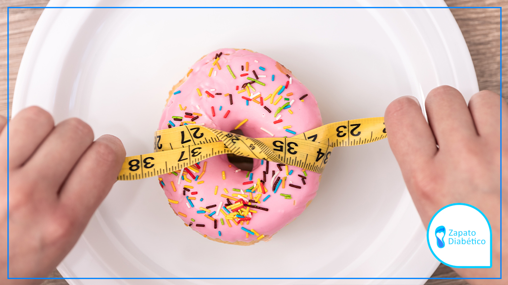 Conoce la relación que hay entre la obesidad y la diabetes tipo 2