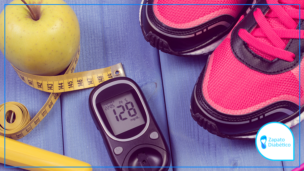 5 características que debe tener un buen zapato para personas con diabetes