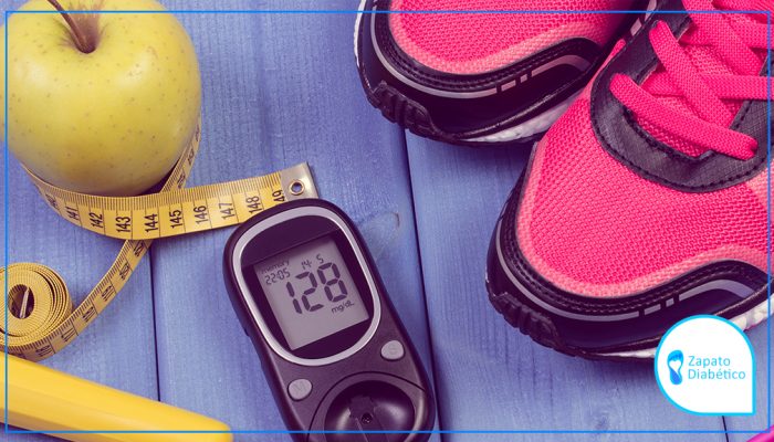 5 características que debe tener un buen zapato para personas con diabetes