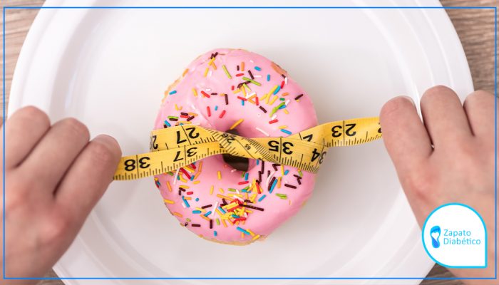 Conoce la relación que hay entre la obesidad y la diabetes tipo 2
