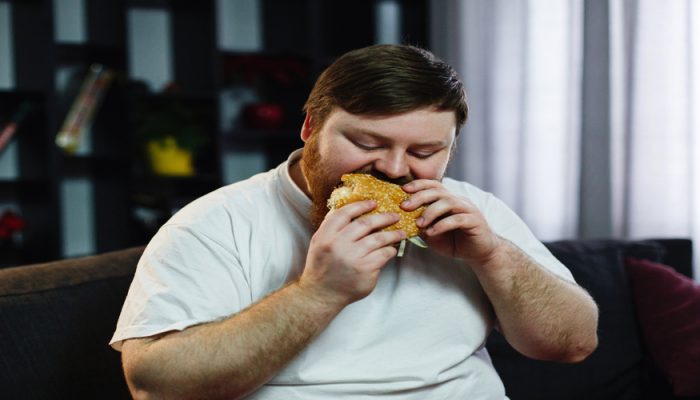 Combatir la obesidad